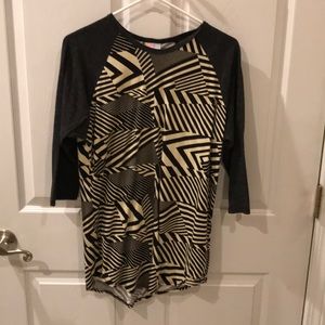 XL Lularoe Randy. Perfect condition!